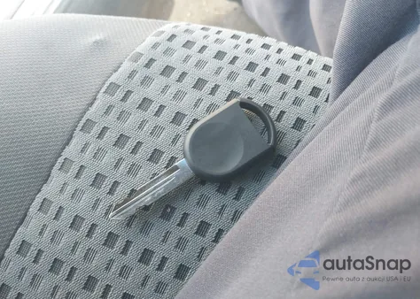 2007 Ford Focus S/Se/Ses z USA, uszkodzony, nr VIN 1FAFP34N17W112137